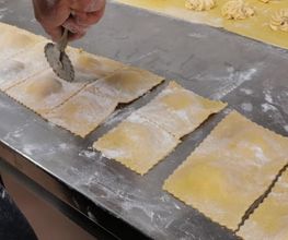 Dolce Vita Ristorante Pinseria Bild 11