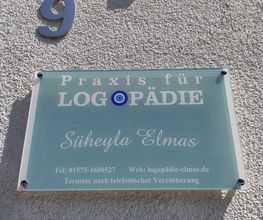 Praxis für Logopädie Süheyla Elmas Bild 2