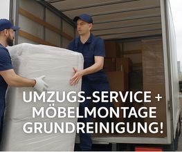 LuxMov Service Bild 1