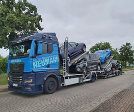 Autotransporte Neumann Bild 6