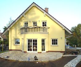 MIWE Massivhaus Bild 14