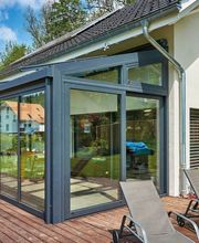 Wüthrich Metallbau AG Bild 5