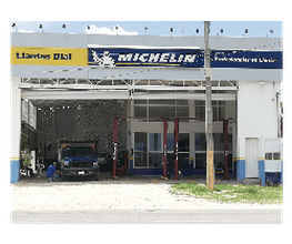 Dial Llantas y Servicios de Tulum Matriz imagen 2