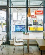 Shell Recharge Charging Station Bild 17