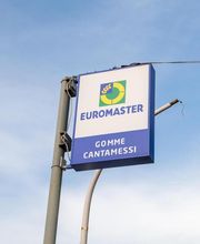Euromaster Gomme Cantamessi immagine 14
