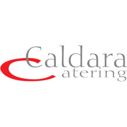 Caldara Catering logo
