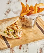 Sufrat Mediterranean Grill image 5