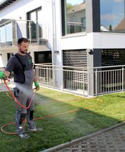 Kras-Bau Bau Sanierung & Gartenbau Bild 2