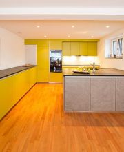 hirzelmoebel Schärer Schreinerei GmbH - Hüsler Nest Partner Bild 14