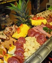 Restaurant, Catering & Apéro`s Frohsinn Frauenfeld Bild 4