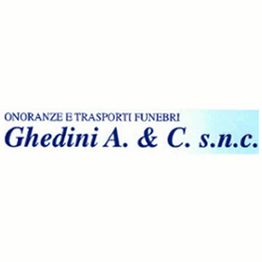 Onoranze e Trasporti Funebri Ghedini A. &. C. logo