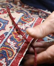 Orientteppich P&M Bild 8