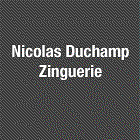 N.D.Z Nicolas Duchamp Zinguerie