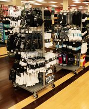 Accessories Section Shot