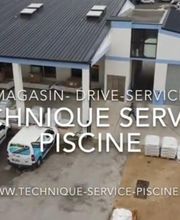 Technique Service Piscine T.S.P image 2