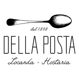 Locanda Hostaria della Posta logo