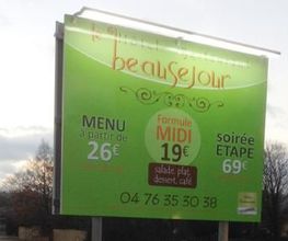 Atelier Publicitaire B.E image 20