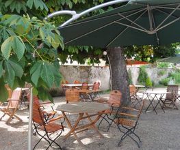 RESTAURANT LA BOULE D'OR image 6