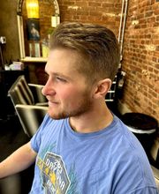 Rusted Roots Hair Lounge image 8