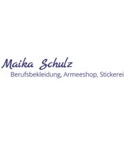 Berufsbekleidung Maika Schulz Bild 1