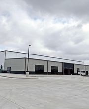 Wylie Implement & Spray Center, Progreso-Weslaco image 1