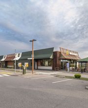 McDonald's Bild 1