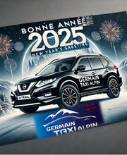 Germain Taxi Alpin image 18