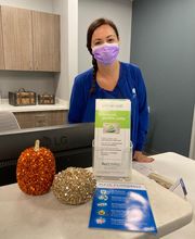 Hawkins Dentistry image 20