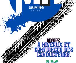 My driving school image 9