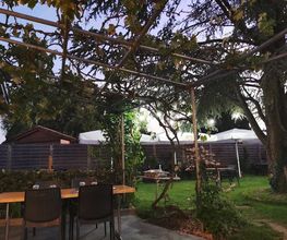 Café-Restaurant Le Raisin Bild 1