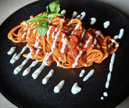 Pompeii Restaurant-pizzeria Bild 7