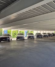 Sedel Garage AG Luzern Bild 1