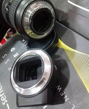 Gallery Cliente