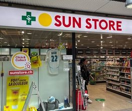 Pharmacie Sun Store Rolle