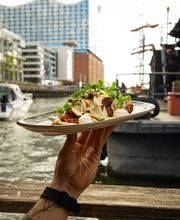 ASKÅ - Wild Scandinavian Cooking Bild 4