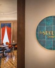 La Sucursal Grand Café imagen 1