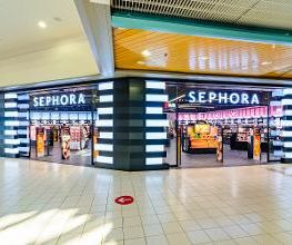 SEPHORA THIONVILLE GERIC image 5