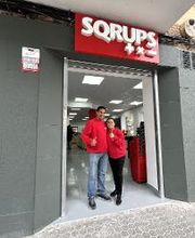 SQRUPS +X- imagen 15