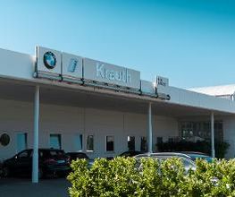 Autohaus Krauth Hockenheim Bild 2