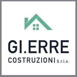 Gi. Erre Costruzioni logo