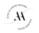 ACTES ALLIANCES NOTAIRES