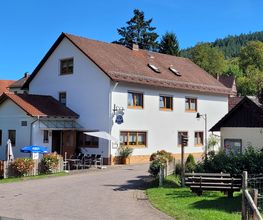 Gasthaus Zum Stillen Tal Bild 1