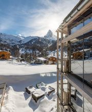 Matterhorn FOCUS Design Hotel Bild 14