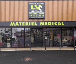 LV2M Médical image 17
