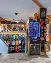 Xtreme sports ski boutique Bild 13