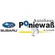 Autohaus Poniewaß & Co. GmbH