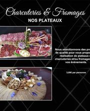 Autour D'une Bouchée image 13