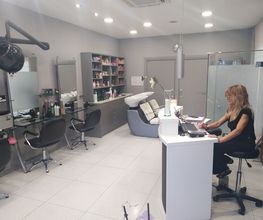 Peluquería Nova Imatge imagen 10