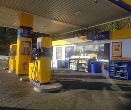 JET Tankstelle Bild 2