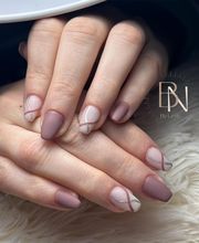 BEAUTIFUL NAILS BY LESLIE image 10